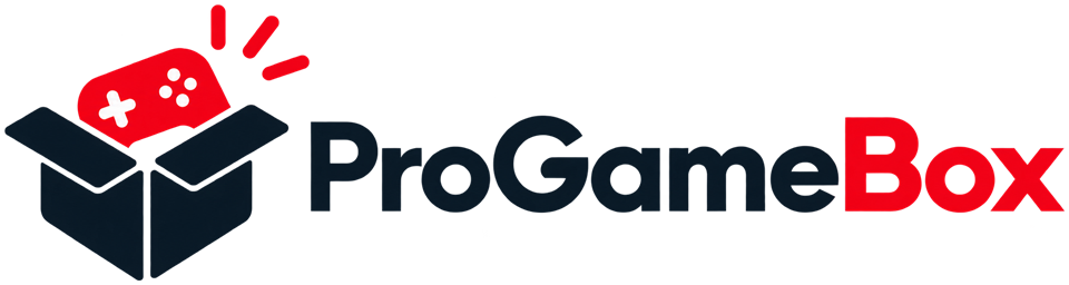 ProGameBox