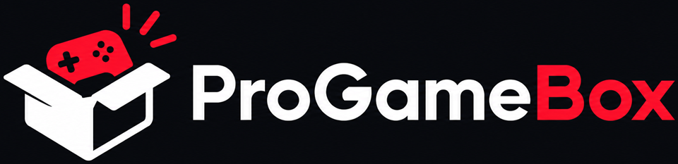 ProGameBox